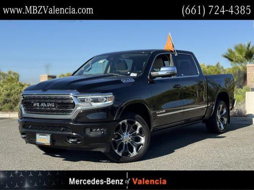 2023 RAM 1500 Limited