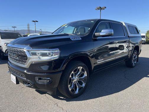 2023 RAM 1500 Limited