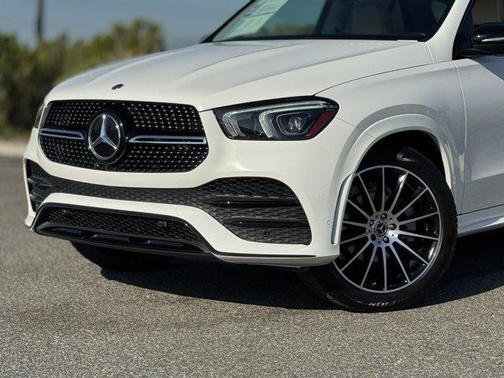 2023 Mercedes-Benz GLE 350 4MATIC
