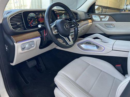 2023 Mercedes-Benz GLE 350 4MATIC