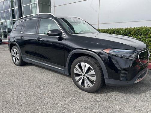 2023 Mercedes-Benz EQB 300 4MATIC