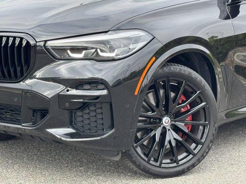 2023 BMW X5 M50i