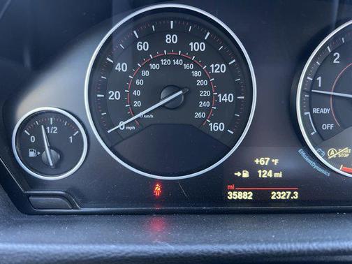 2018 BMW 430 Gran Coupe i