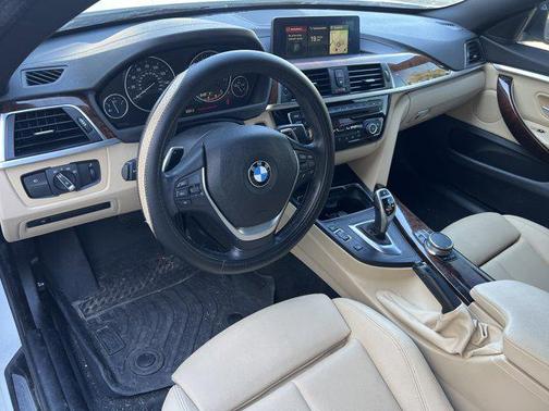 2018 BMW 430 Gran Coupe i