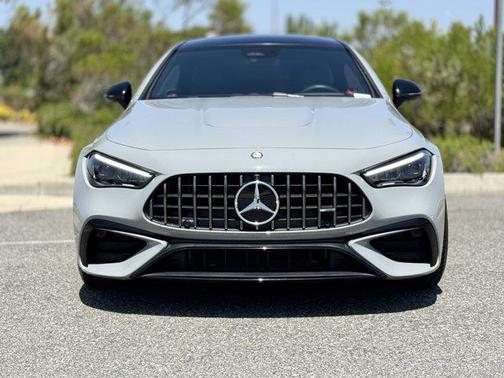 2024 Mercedes-Benz AMG CLE 53 4MATIC+