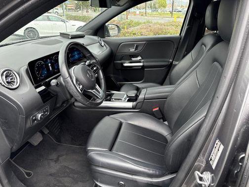 2021 Mercedes-Benz GLA 250 Base 4MATIC