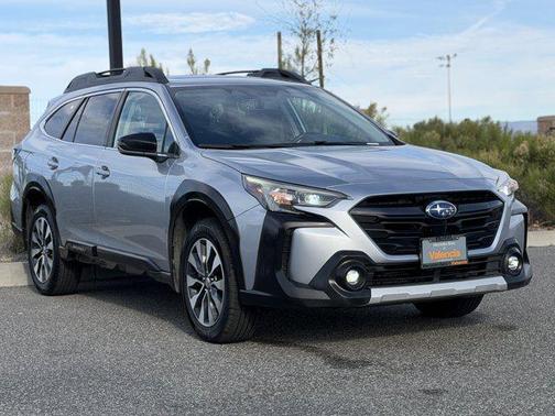 2023 Subaru Outback Limited XT