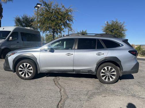 2023 Subaru Outback Limited XT