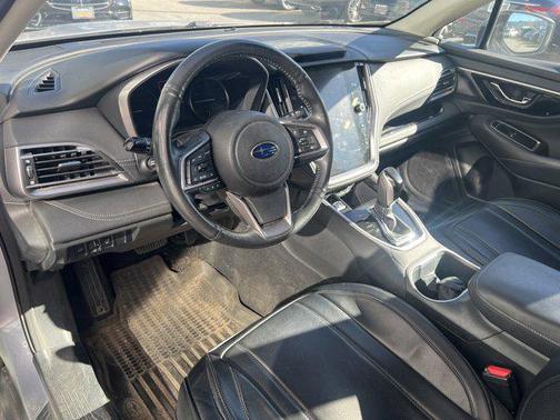 2023 Subaru Outback Limited XT