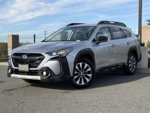 2023 Subaru Outback Limited XT