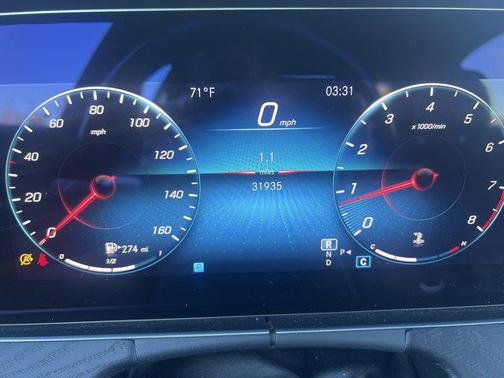 2022 Mercedes-Benz E-Class E 350