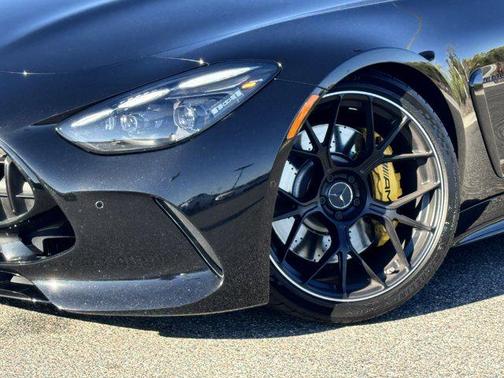 2024 Mercedes-Benz AMG GT 63 Base