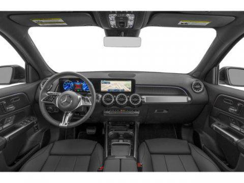 2025 Mercedes-Benz EQB 350 4MATIC