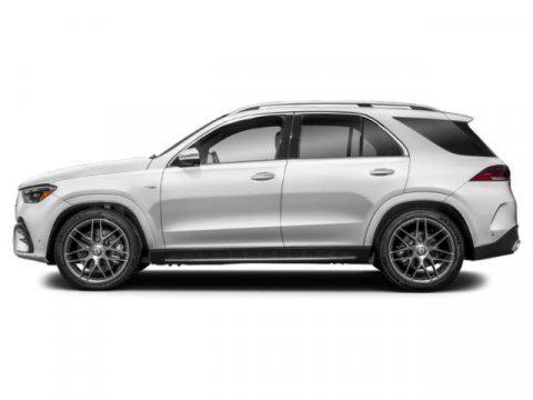 2026 Mercedes-Benz AMG GLE 53 4MATIC+