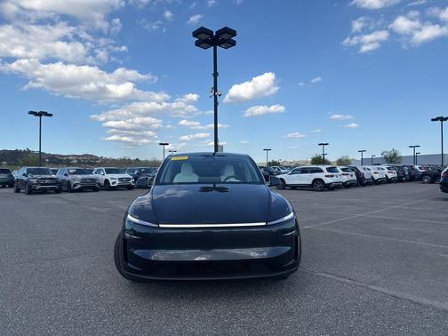 2026 Tesla Model Y Long Range Launch Series