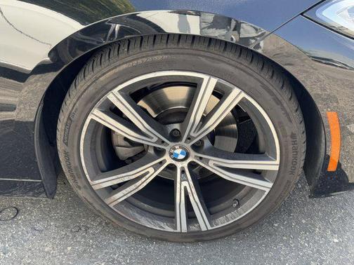 2021 BMW 430 i