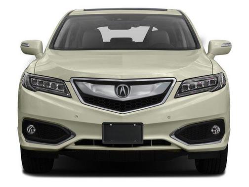 2017 Acura RDX Advance Package