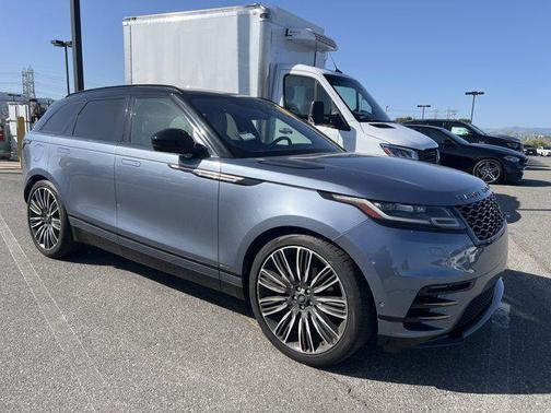 2020 Land Rover Range Rover Velar P380 HSE R-Dynamic