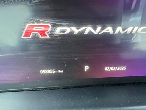 2020 Land Rover Range Rover Velar P380 HSE R-Dynamic