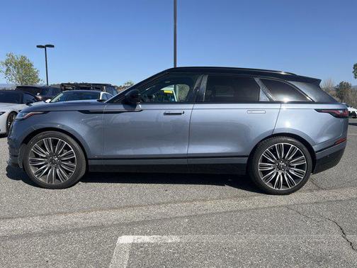 2020 Land Rover Range Rover Velar P380 HSE R-Dynamic
