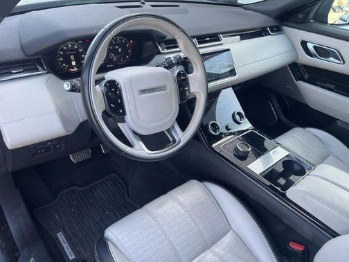 2020 Land Rover Range Rover Velar P380 HSE R-Dynamic