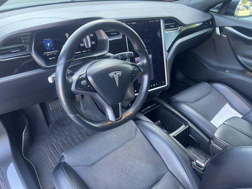 2018 Tesla Model S 75D