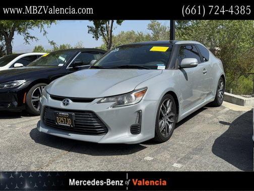 2016 Scion tC Base