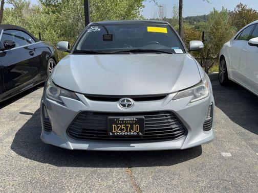 2016 Scion tC Base