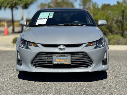 2016 Scion tC Base