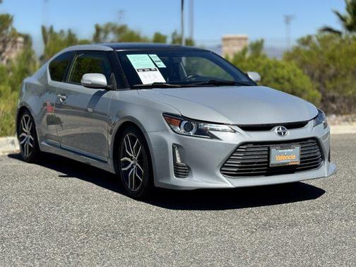 2016 Scion tC Base