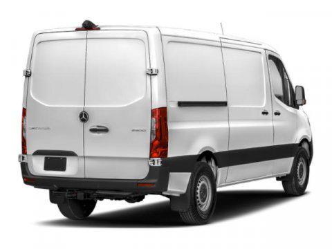2021 Mercedes-Benz Sprinter 2500 Standard Roof