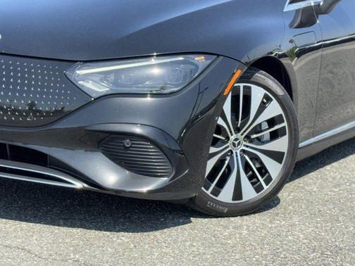 2023 Mercedes-Benz EQE 350+ Base