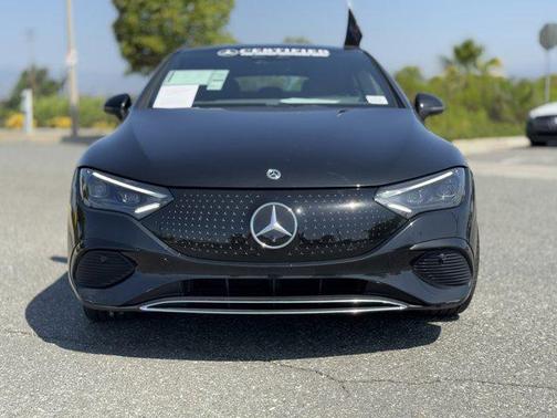 2023 Mercedes-Benz EQE 350+ Base