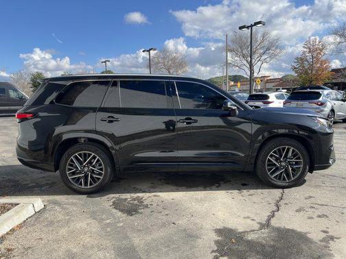 2024 Lexus TX 350 Premium