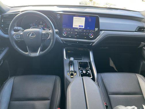 2024 Lexus TX 350 Premium