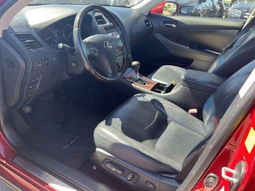 2011 Lexus ES 350 Base