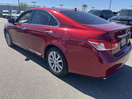 2011 Lexus ES 350 Base