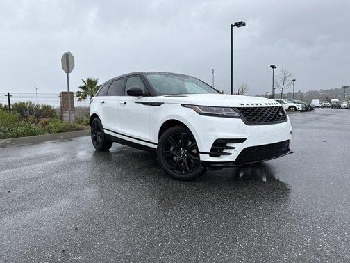 2022 Land Rover Range Rover Velar P250 S R-Dynamic