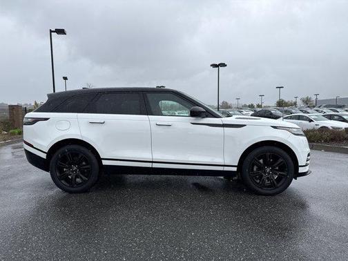 2022 Land Rover Range Rover Velar P250 S R-Dynamic