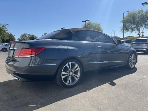 2014 Mercedes-Benz E-Class E 350