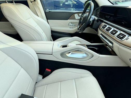 2024 Mercedes-Benz GLE 350 4MATIC