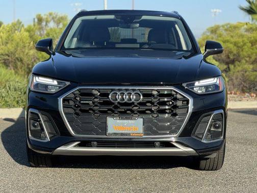 2024 Audi Q5 45 S line Premium