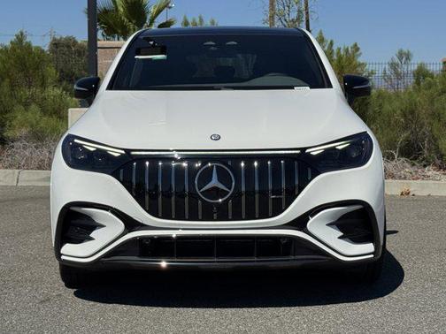 2025 Mercedes-Benz AMG EQE 4MATIC+