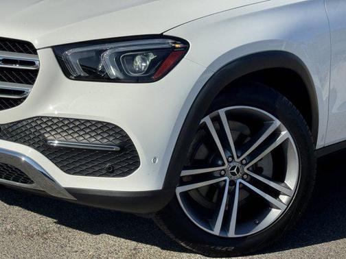 2022 Mercedes-Benz GLE 350 Base