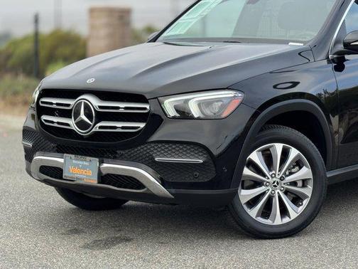 2023 Mercedes-Benz GLE 450 4MATIC