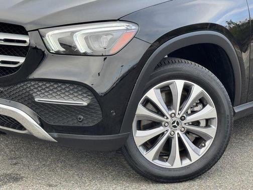 2023 Mercedes-Benz GLE 450 4MATIC