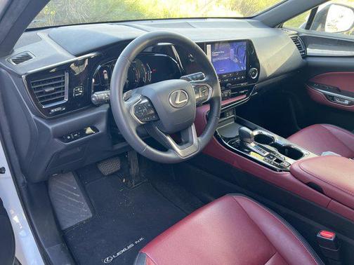 2022 Lexus NX 350 NX 350