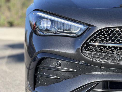 2024 Mercedes-Benz CLE 300 4MATIC Coupe