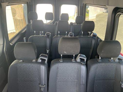 2019 Mercedes-Benz Sprinter 2500 High Roof