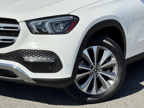 2021 Mercedes-Benz GLE 350 Base